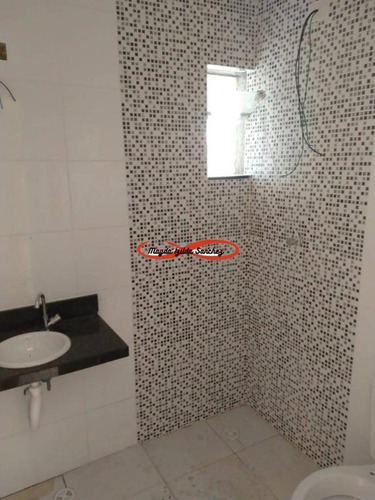 Imagem 13 de 15 de Apartamentos A Venda Novos A Venda Na Vila Progresso - 903-a