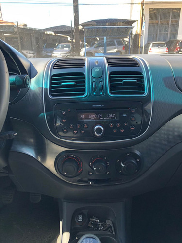 Fiat Grand Siena Siena ATTRAC. 1.4 EVO F.Flex 8V