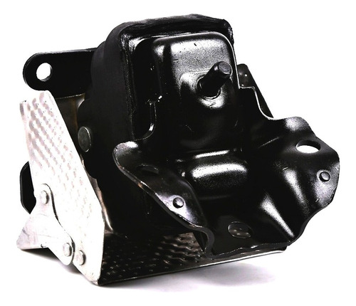 Soporte Motor Silverado 2500 V8 5.3 07-12 Front Der Izq Hid