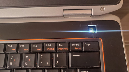 Laptop Dell Latitude E6420 Gris (Usado)