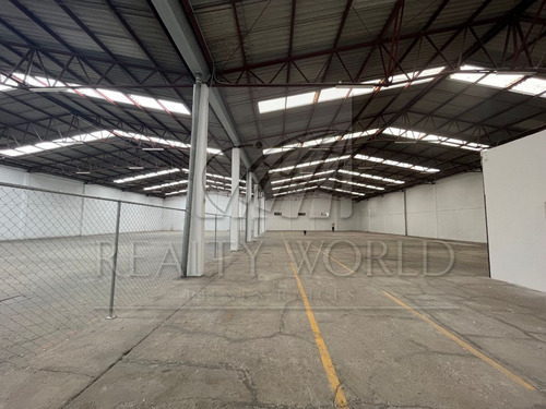 Bodega Venta En San Buenaventura, Tlaxcala