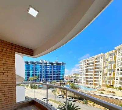 Apartamento en venta