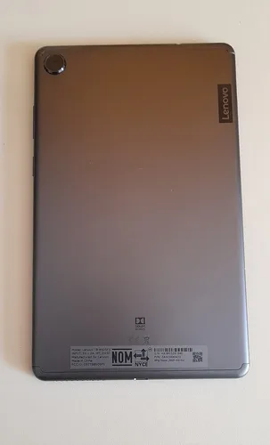 Tablet Lenovo Smart Tab M8 Tb-8505fs 8 + Estación De Carga (Usado)
