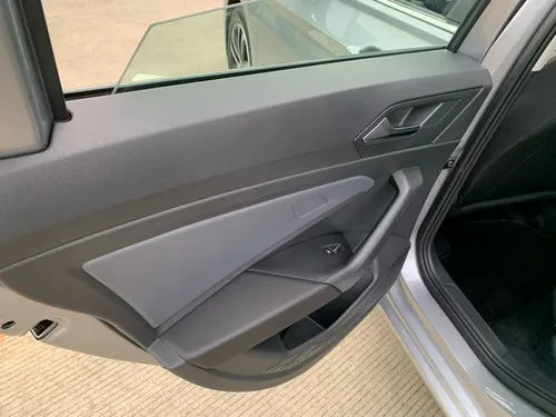 Volkswagen Jetta Highline