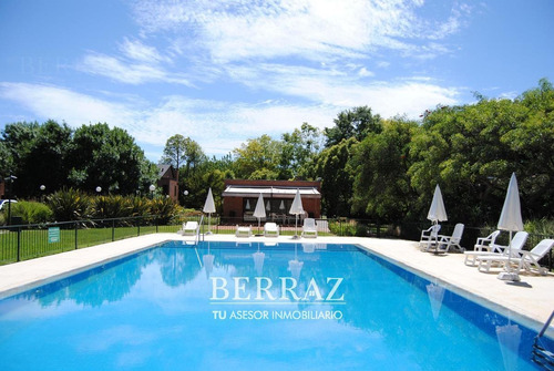 Imagen 26 de 27 de Departamento Venta Mayling Club De Campo - Pilar