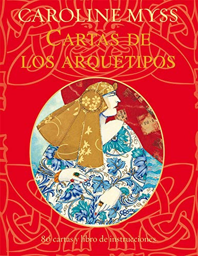 Cartas De Los Arquetipos - Myss Caroline