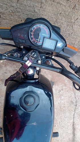 Honda Honda Cg
