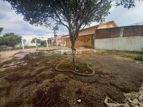 Imagem 4 de 9 de Terreno À Venda Em Jardim Chapadão - Te004091