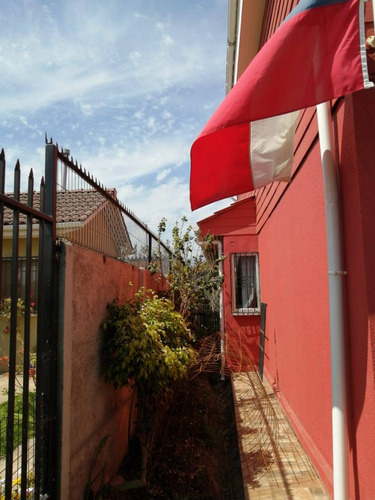 Casa Venta 5 Dorm 3 Baños. Cerca Tottus (72677)