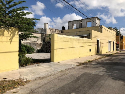 Imagen 3 de 14 de Local-bodega De 430 M², Con Oficinas Y Área De Bodega, Con Estacionamiento Interno, En El Centro De La Ciudad, Cerca De La Mejorada