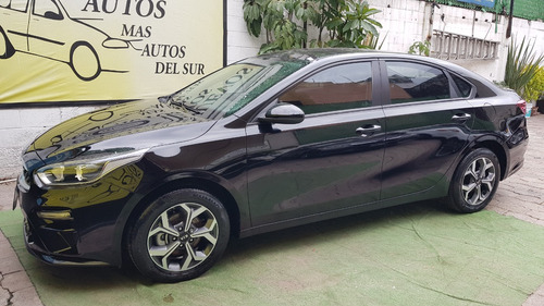 Kia Forte 2.0 Lx At