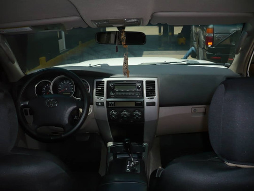 Imagen 5 de 7 de Toyota 4runner