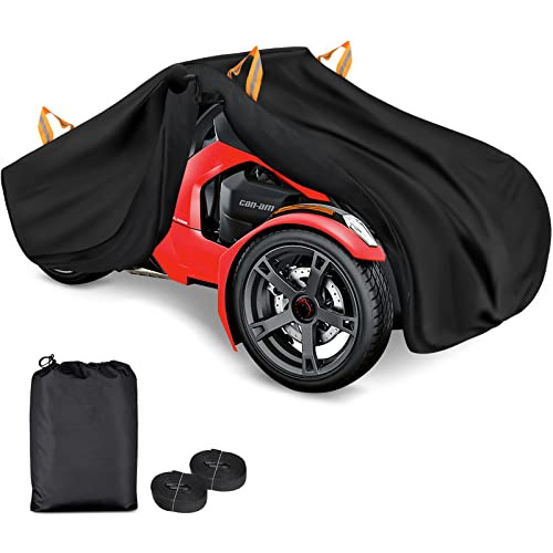 Funda Ryker Can-am Ryker Essentials Rt 600 900 Sport 20...