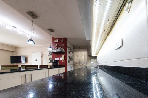 Imagen 13 de 30 de Triplex 3 Ambientes Con Cochera En Villa Luzuriaga