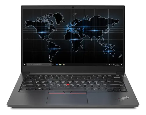 Lenovo Thinkpad E14 Gen 3 Laptop Business 14 Fhd, Amd Ryze