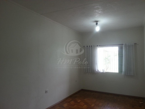 Imagem 10 de 15 de Casa À Venda Em Jardim García - Ca033431