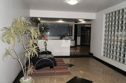 Apartamento Com 3 Dormitórios À Venda, 85 M² Por R$ 550.000,00 - Ingá - Niterói/rj - Ap0554