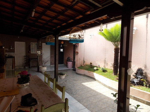 Imagem 21 de 28 de Casa Á Venda, 03 Quartos, 03 Vagas, Industrial - Contagem/mg - 24783