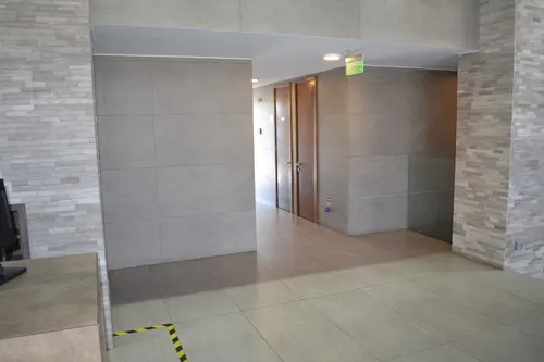 Las Condes / Pte Nuevo