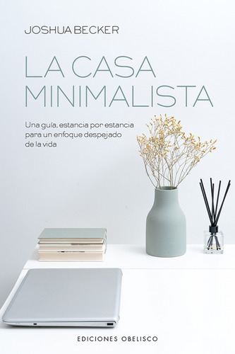 Libro La Casa Minimalista