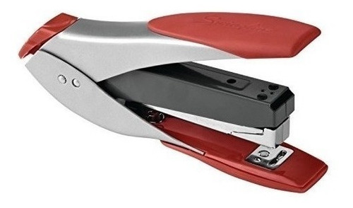 Swingline Smarttouch Compact Stapler Reduced Effort 25