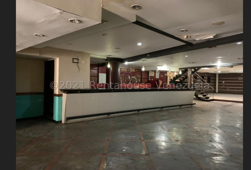 Imagen 9 de 14 de Zuleima González 0424-2832200 Local Comercial En Venta En Los Palos Grandes #22-9005