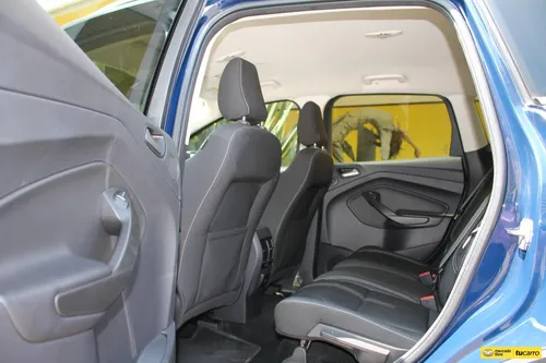 Ford Escape 2.0 SE AWD 4x4 TP