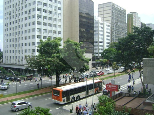 Jardim Paulistano - Cjto. Comercial - 353-im299494