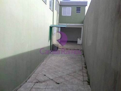 Imagem 12 de 29 de Lindo Sobrado À Venda, 03 Dormitórios (sendo 01 Suíte), Vila Monteiro - Poá/sp. - So00529 - 69805441