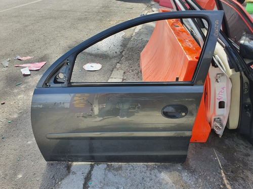 Puerta Delantera Izquierda Chevrolet Corsa 2004/2008