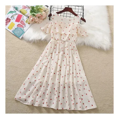 Vestido adolescentes online