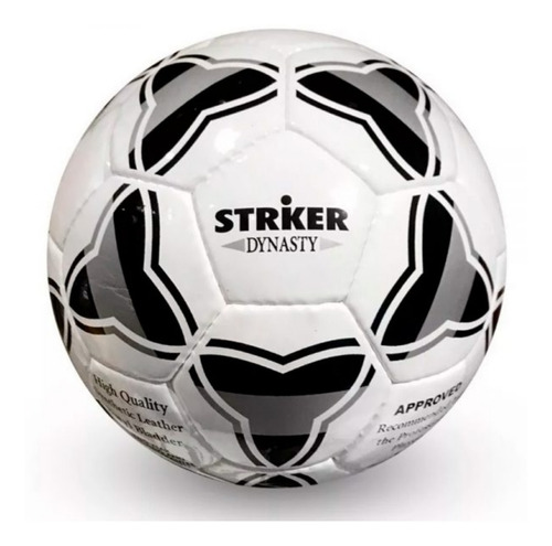 Pelotas Futbol Striker Dinasty N°4