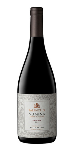 Vino Salentein Numina Pinot Noir 750ml