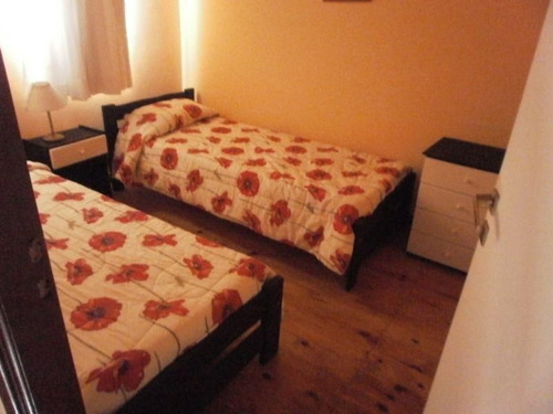 Alquiler De Cabaña Para 5 Personas En Aguas Verdes!