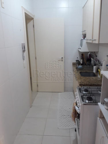 Imagem 4 de 15 de Apartamento A Venda No Bairro Carvoeira Em Florianopolis - V-79275