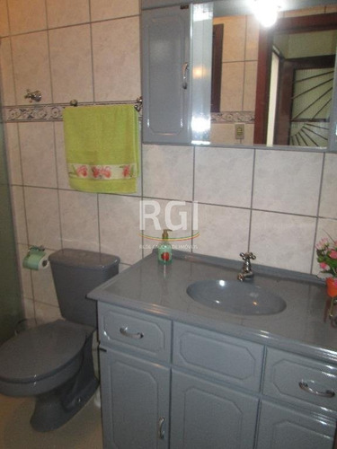 Imagem 3 de 24 de Casa Em Porto Alegre. - 5117