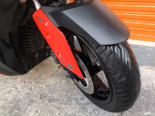 Yamaha Xmax 250 Abs 2023 Com 17 Mil Km