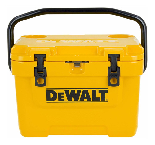 Dewalt Roto Refrigerador Moldeado