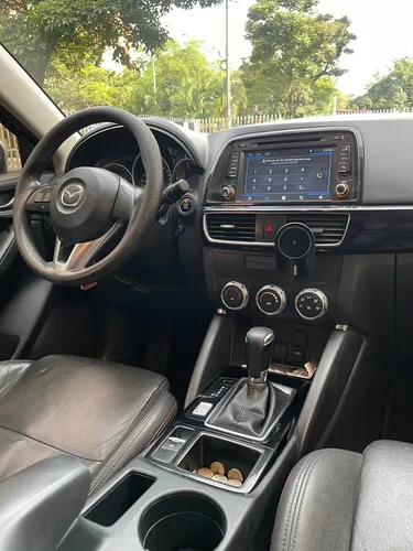 Mazda CX-5 2.0 Prime