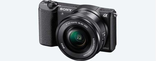 Sony 5100