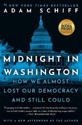Libro Midnight In Washington : How We Almost Lost Our Dem...