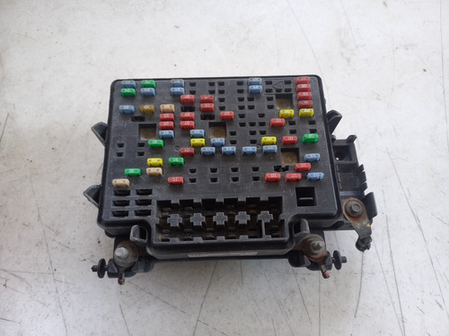 Modulo Caja De Fusibles Tahoe 03-06 #539-24 (Usado)
