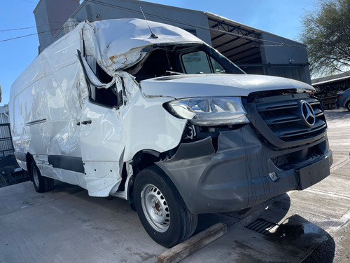 Sprinter Panel 517 Cdi Motor 654 2023 Por Partes