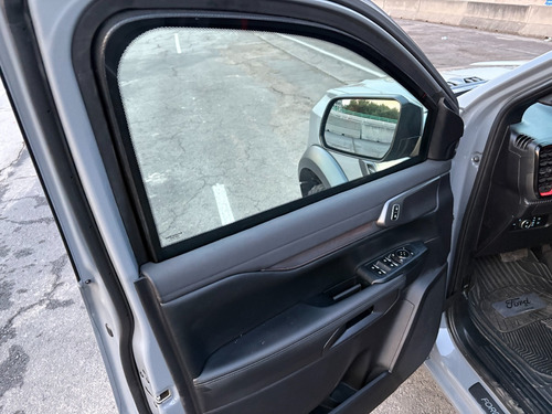 Ford Ranger Raptor BLINDADA 4 PLUS 2024
