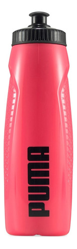 Garrafa Puma Bottle Core Unissex - Rosa