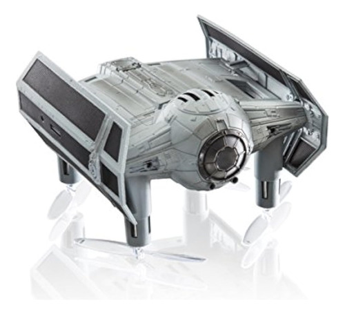 Propel Star Wars Quadcopter: Tie Fighter Collectors Edition 