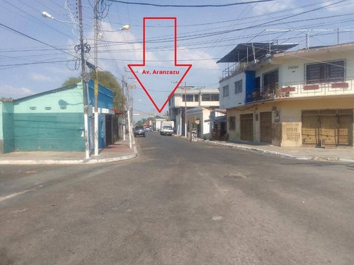 Imagen 5 de 17 de Local En Sector Periferico La Candelaria / Douglas Rivero Dr