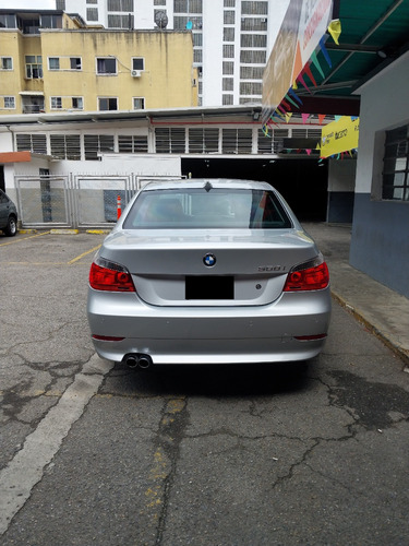 Imagen 5 de 18 de Bmw 550i Security 2006 Blindado