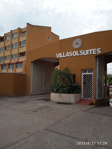 Apartamento En Venta Residencias Villasol