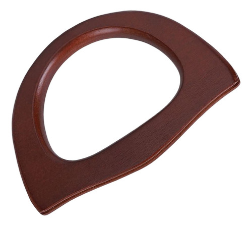 Mango De Madera Para Bolso Diy Para Equipaje